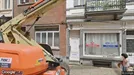 Apartment for rent, Brussels Elsene, Brussels, Rue de lAthénée<span class="blurred street-number" onclick="ProcessAdRequest(16858581)"><span class="hint">See no.</span>[xxxxxx]</span>