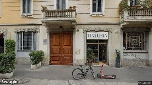 Apartments for rent in Milano Zona 1 - Centro storico - Photo from Google Street View