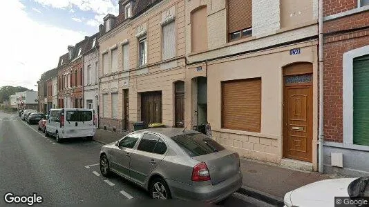 Rooms for rent in Prato - Photo from Google Street View