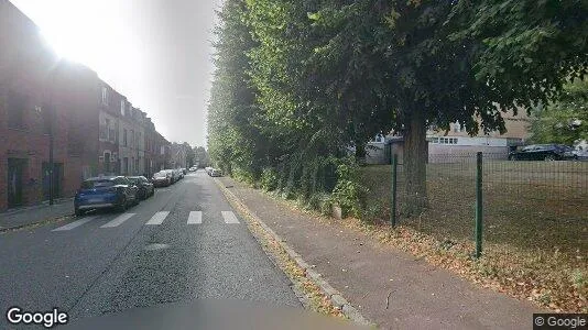 Rooms for rent in Prato - Photo from Google Street View