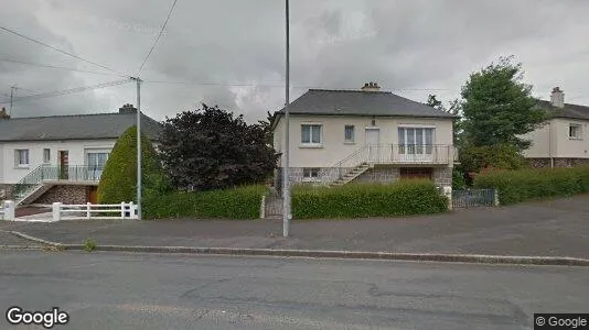 Rooms for rent in Padua - Photo from Google Street View