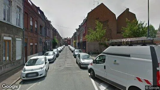 Rooms for rent in Prato - Photo from Google Street View