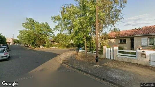 Rooms for rent in Treviso - Photo from Google Street View