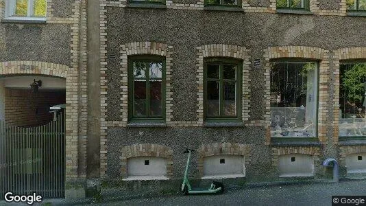 Apartments for rent in Gothenburg City Centre - Photo from Google Street View