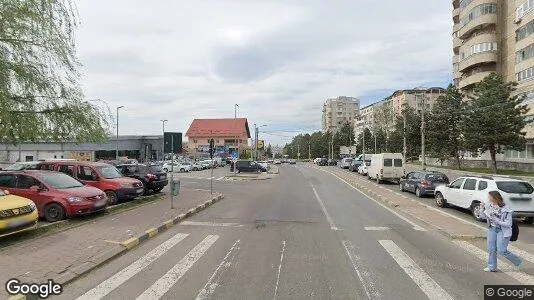 Apartments for rent in Suceava - Photo from Google Street View