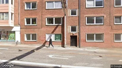 Apartments for rent in Aalborg Center - Photo from Google Street View
