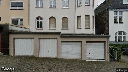 Apartments for rent in Wuppertal - Photo from Google Street View