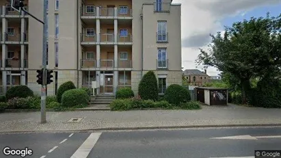 Apartments for rent in Dresden - Photo from Google Street View