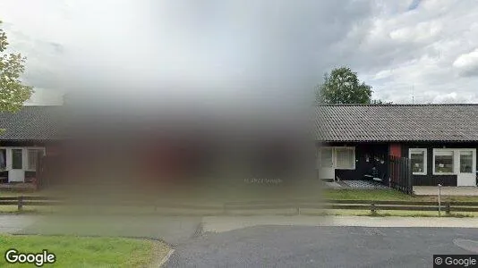 Apartments for rent in Alvesta - Photo from Google Street View