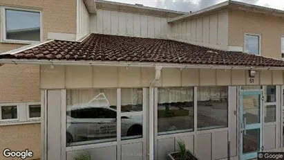 Apartments for rent in Linköping - Photo from Google Street View