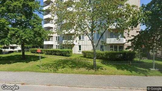 Apartments for rent in Hallsberg - Photo from Google Street View