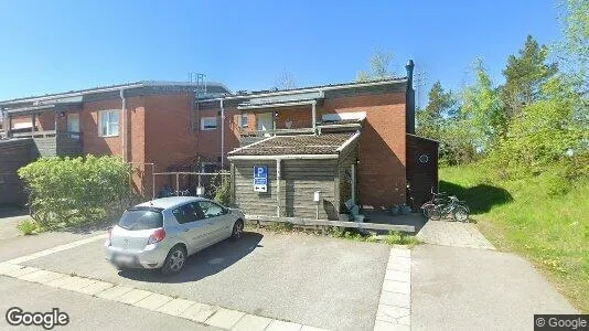 Apartments for rent in Norrtälje - Photo from Google Street View