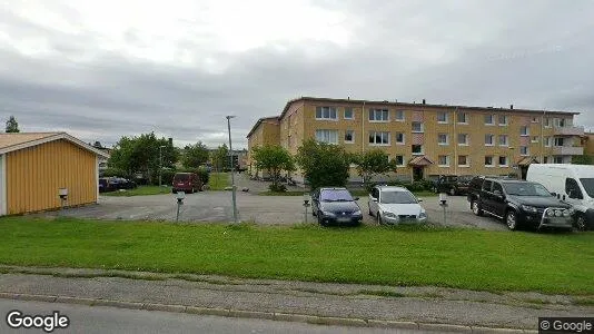 Apartments for rent in Strömsund - Photo from Google Street View