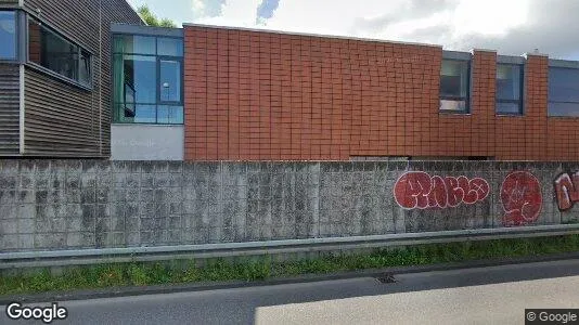 Apartments for rent in Aarhus C - Photo from Google Street View