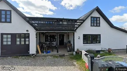 Apartments for rent in Silkeborg - Photo from Google Street View