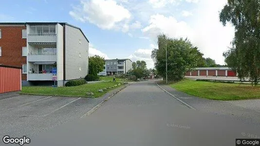 Apartments for rent in Trollhättan - Photo from Google Street View