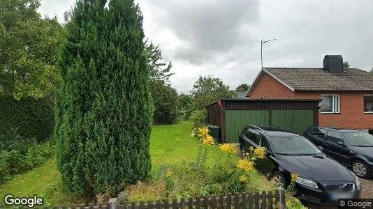 Apartments for rent in Ljungby - Photo from Google Street View