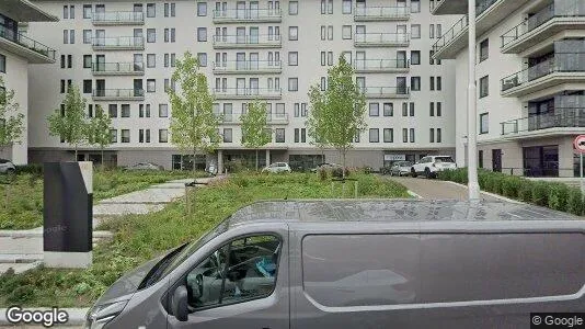 Apartments for rent in Amstelveen - Photo from Google Street View