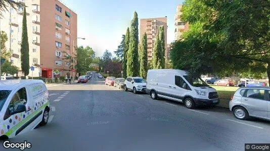 Apartments for rent in Location is not specified - Photo from Google Street View