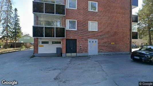 Apartments for rent in Pori - Photo from Google Street View