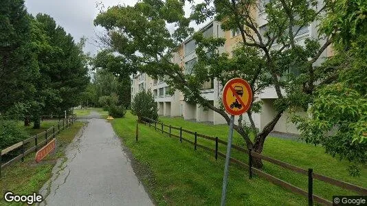 Apartments for rent in Pori - Photo from Google Street View