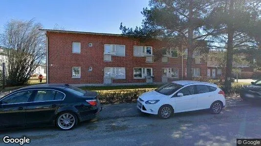 Apartments for rent in Pori - Photo from Google Street View
