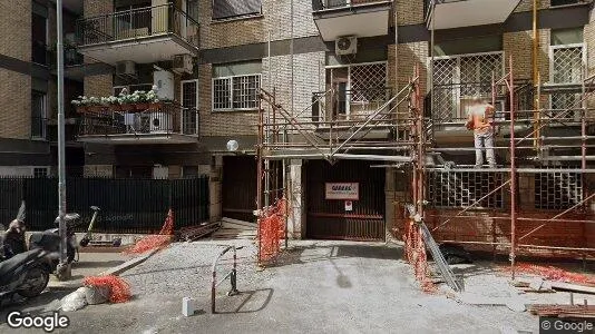 Apartments for rent in Romana - Photo from Google Street View