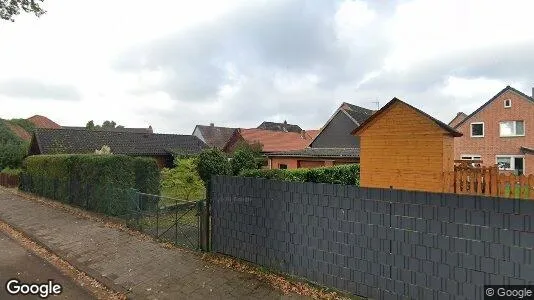 Apartments for rent in Nienburg/Weser - Photo from Google Street View