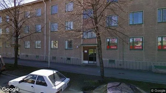 Apartments for rent in Pori - Photo from Google Street View