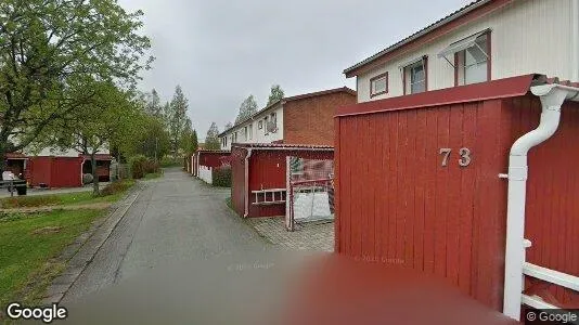 Apartments for rent in Skellefteå - Photo from Google Street View
