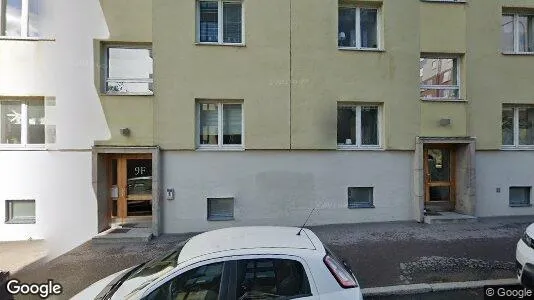 Apartments for rent in Örgryte-Härlanda - Photo from Google Street View