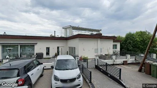Apartments for rent in Lidingö - Photo from Google Street View
