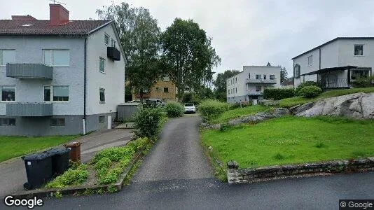 Apartments for rent in Borås - Photo from Google Street View