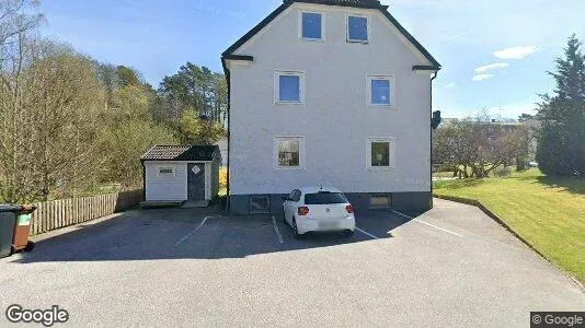 Apartments for rent in Borås - Photo from Google Street View