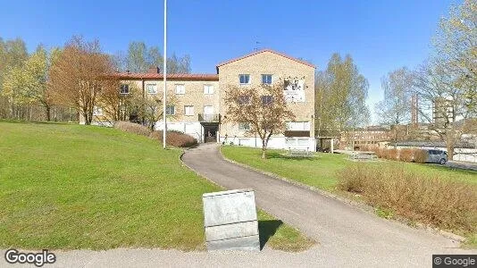 Apartments for rent in Borås - Photo from Google Street View