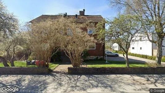 Apartments for rent in Herrljunga - Photo from Google Street View