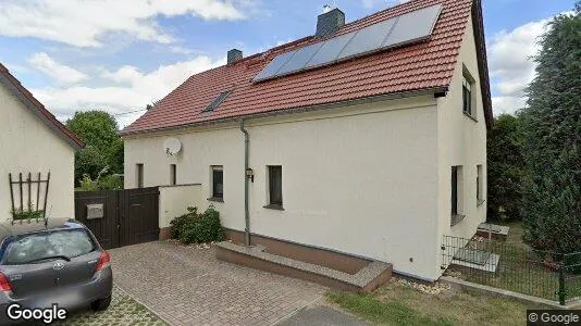 Apartments for rent in Görlitz - Photo from Google Street View