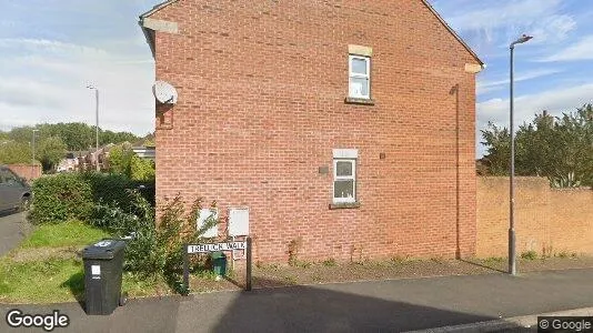 Apartments for rent in Bristol - Avon - Photo from Google Street View