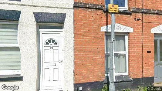 Apartments for rent in Harwich - Essex - Photo from Google Street View
