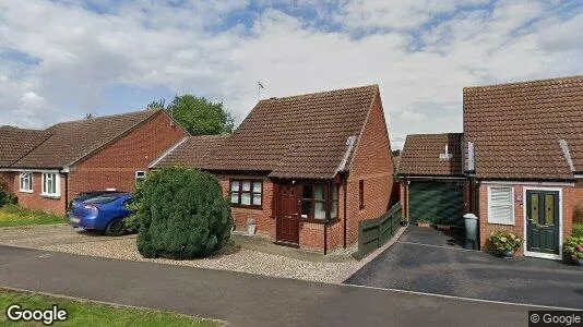 Apartments for rent in Harleston - Norfolk - Photo from Google Street View