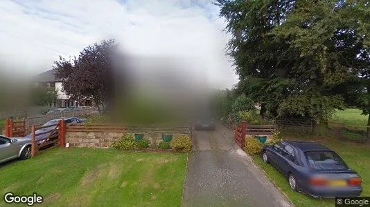 Apartments for rent in Chester - Cheshire - Photo from Google Street View