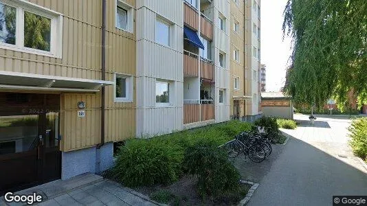 Apartments for rent in Norrköping - Photo from Google Street View