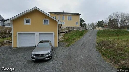 Apartments for rent in Österåker - Photo from Google Street View