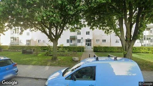 Apartments for rent in Sofielund - Photo from Google Street View