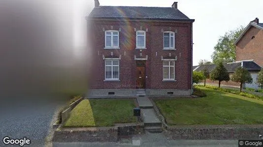 Apartments for rent in Alken - Photo from Google Street View