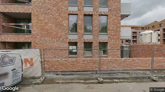 Apartments for rent in Bergen - Photo from Google Street View