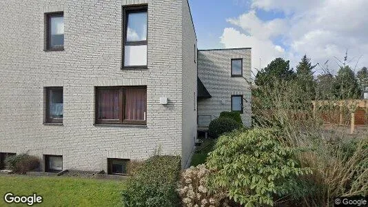 Apartments for rent in Segeberg - Photo from Google Street View