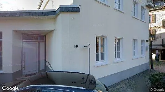 Apartments for rent in Main-Taunus-Kreis - Photo from Google Street View