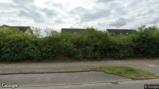 Apartments for rent in Mecklenburgische Seenplatte - Photo from Google Street View