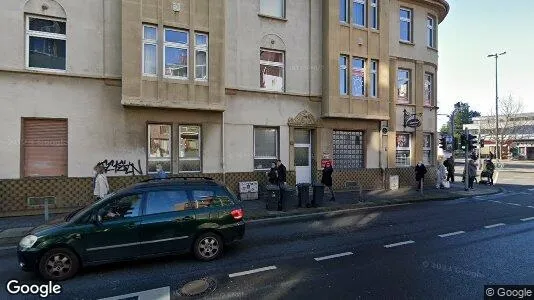 Apartments for rent in Cologne Rodenkirchen - Photo from Google Street View